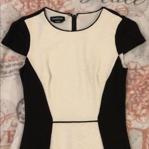 Bebe dress
